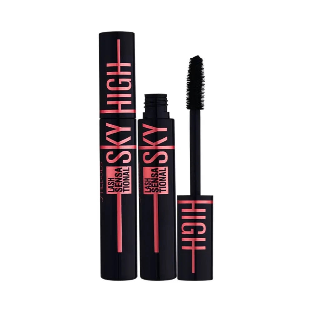 Waterproof Eyelash Mascara for Women – Long-Lasting Volume & Curl Makeup